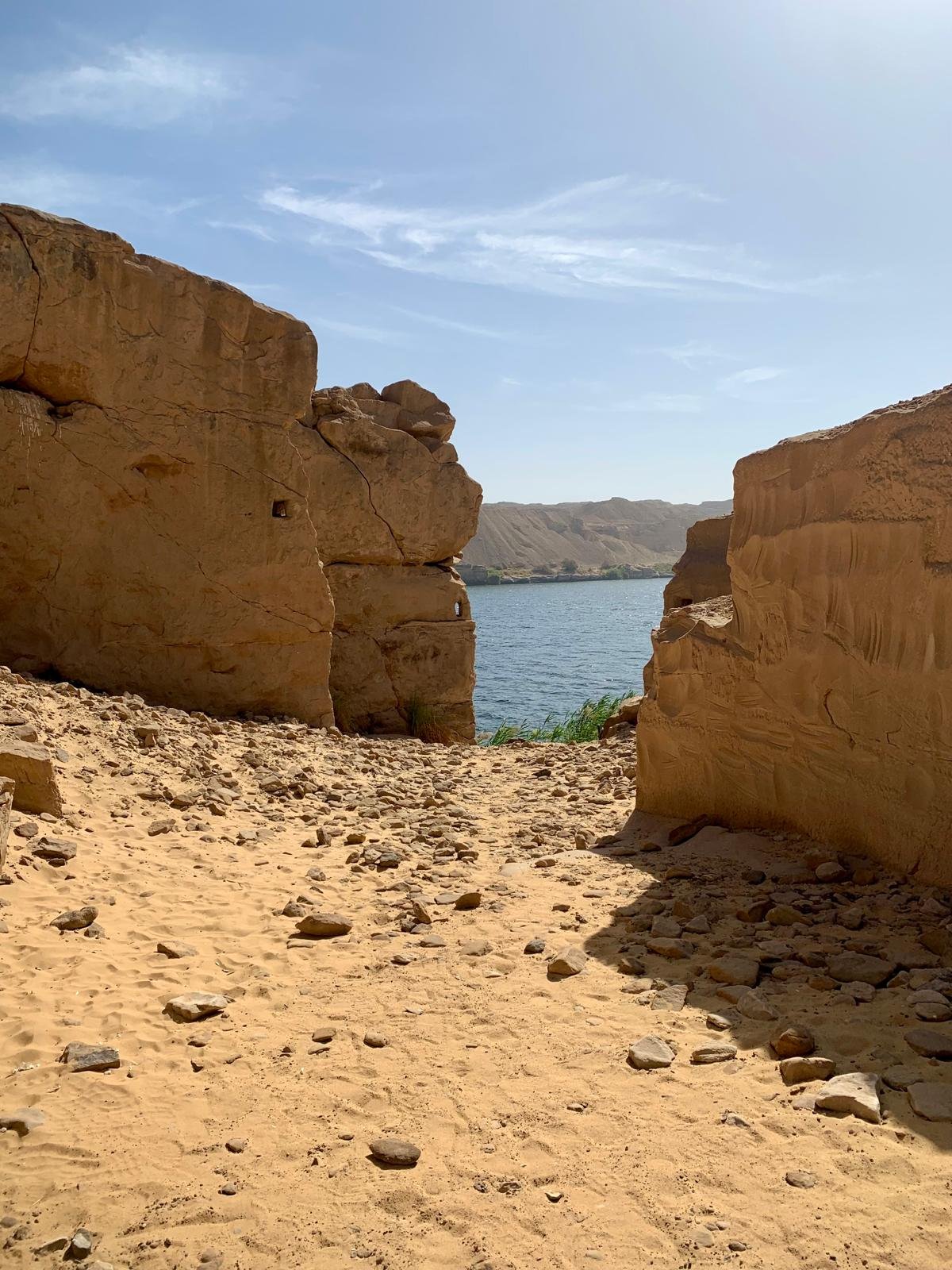 Miss Fatima Dahabiya Itinerary (10)