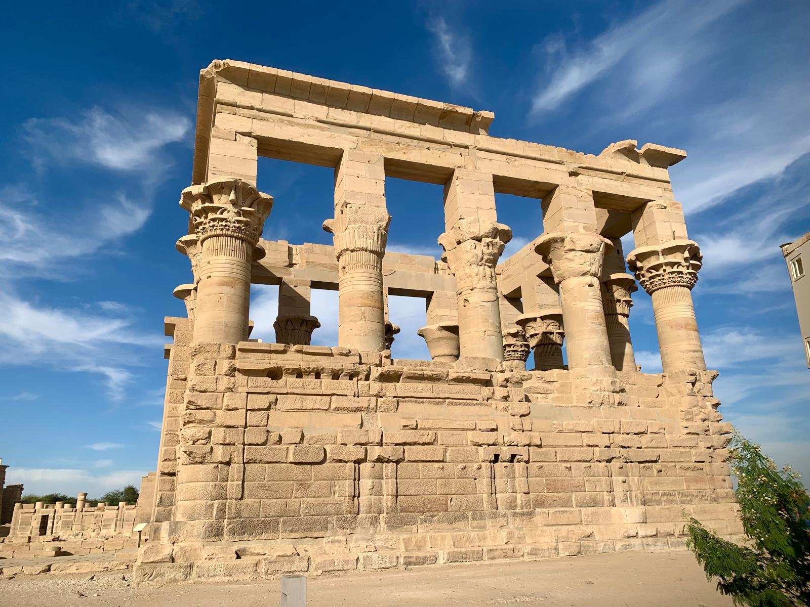 Miss Fatima Dahabiya Itinerary (18)