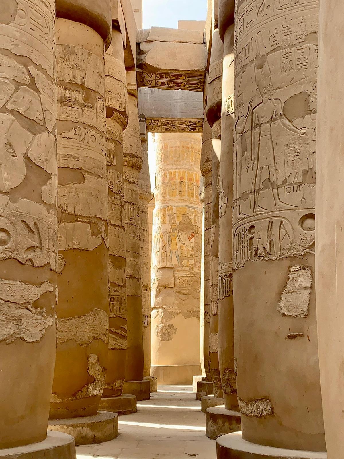 Miss Fatima Dahabiya Itinerary (4)