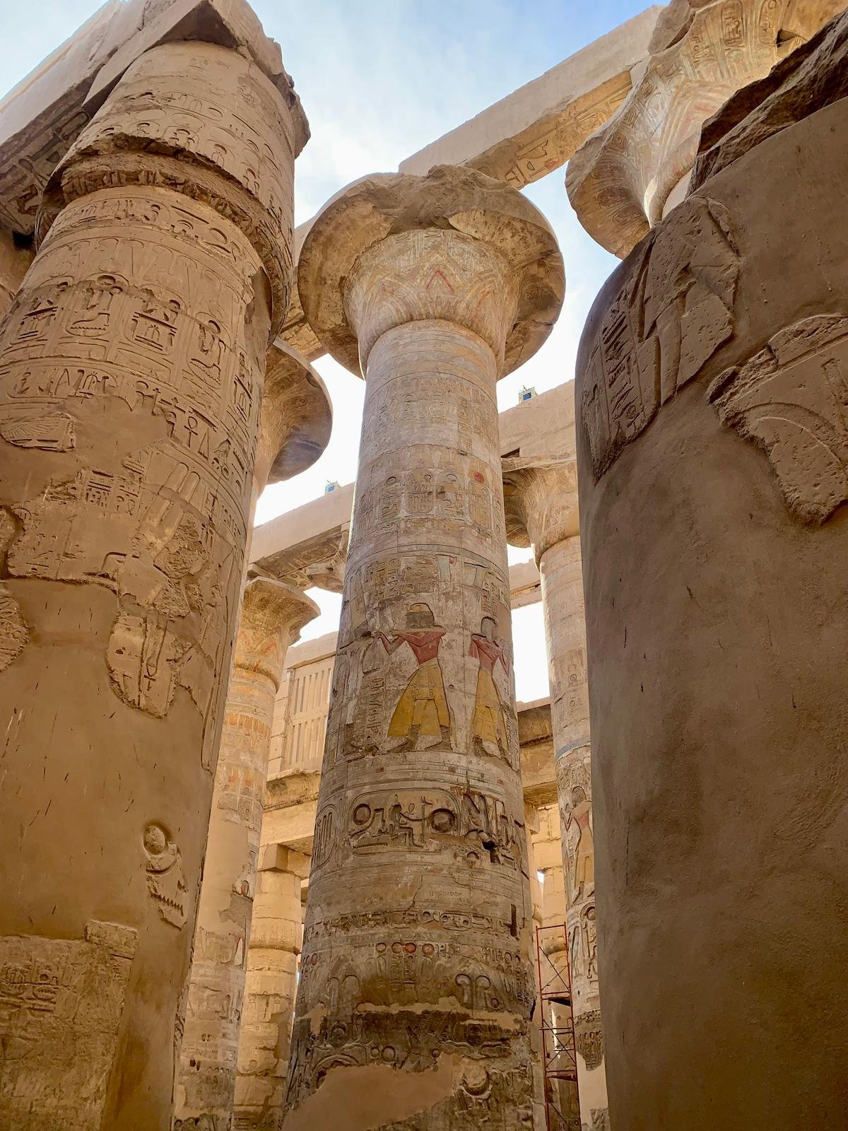 Miss Fatima Dahabiya Itinerary (5)